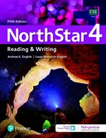 Northstar Reading and Writing 4 W/Myenglishlab Manual de lucru și resurse online - Northstar Reading and Writing 4 W/Myenglishlab Online Workbook and Resources