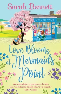 Dragostea înflorește la Mermaids Point - Love Blooms at Mermaids Point