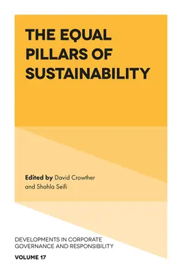 Pilonii egali ai sustenabilității - The Equal Pillars of Sustainability
