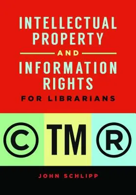 Proprietatea intelectuală și drepturile de informare pentru bibliotecari - Intellectual Property and Information Rights for Librarians