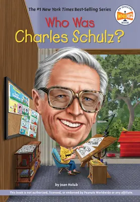 Cine a fost Charles Schulz? - Who Was Charles Schulz?