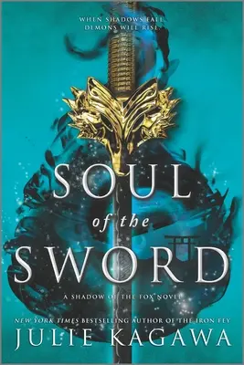 Sufletul sabiei - Soul of the Sword