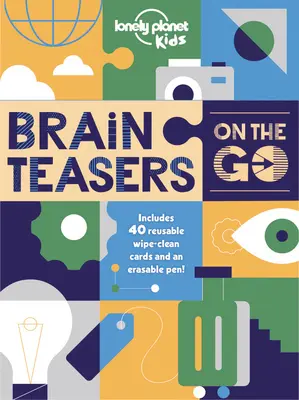 Ghicitori pe drum 1 - Brain Teasers on the Go 1