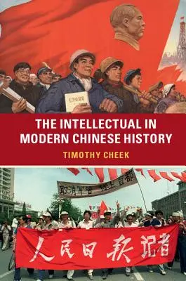 Intelectualul în istoria modernă a Chinei - The Intellectual in Modern Chinese History