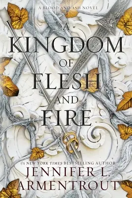 Un regat de carne și foc - A Kingdom of Flesh and Fire