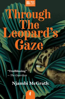 Prin privirea leopardului (Through the Leopard's Gaze) - Through the Leopard's Gaze