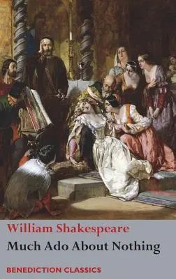 Mult zgomot pentru nimic - Much Ado About Nothing