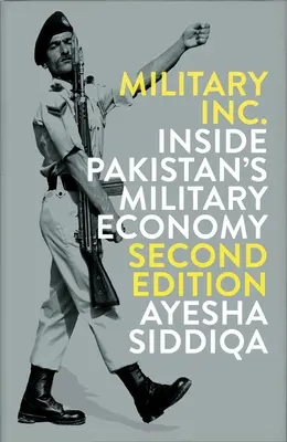 Military Inc: În interiorul economiei militare a Pakistanului - Military Inc.: Inside Pakistan's Military Economy