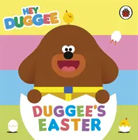 Hey Duggee: Paștele lui Duggee - Hey Duggee: Duggee's Easter