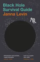 Ghidul de supraviețuire al găurii negre - Black Hole Survival Guide