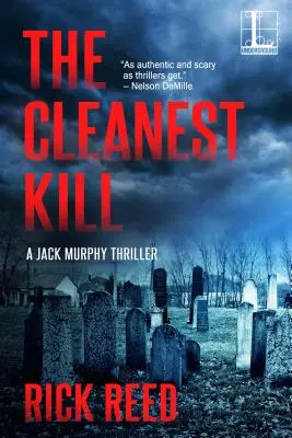 Cea mai curată ucidere - The Cleanest Kill