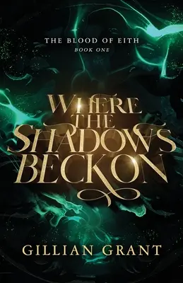Acolo unde umbrele așteaptă - Where the Shadows Beckon