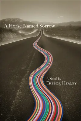 Calul numit Tristețe - Horse Named Sorrow