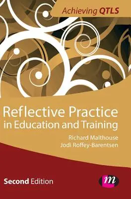 Practica reflexivă în educație și formare - Reflective Practice in Education and Training