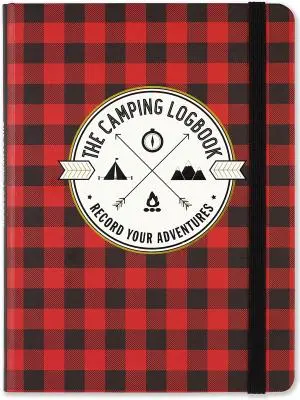Jurnal de camping - The Camping Logbook