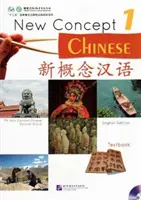 Noul concept de chineză vol.1 - Manual - New Concept Chinese vol.1 - Textbook