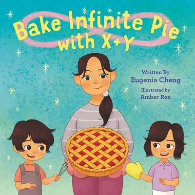 Coaceți plăcintă infinită cu X + Y - Bake Infinite Pie with X + Y
