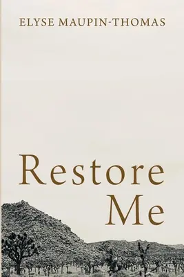 Restaurați-mă - Restore Me