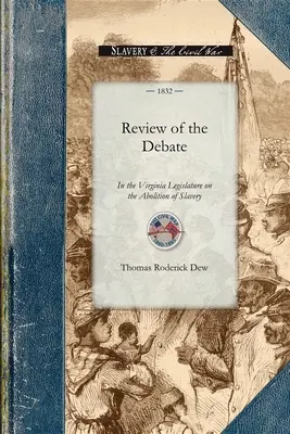Recenzie a dezbaterii privind abolirea sclaviei: Despre abolirea sclaviei - Review of the Debate on the Abolition of: On the Abolition of Slavery