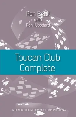 Toucan Club Complet: Un sistem 2/1 îmbunătățit și ușor de utilizat în secolul XXI - Toucan Club Complete: An enhanced, easy-to-use 21st century 2/1 system