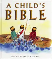 Biblia pentru copii - Child's Bible