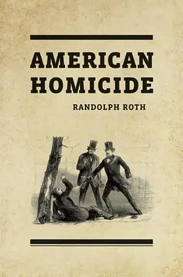 Omucidere americană - American Homicide
