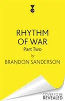 Rhythm of War Partea a doua - Rhythm of War Part Two