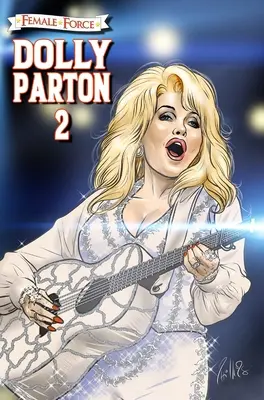 Forța feminină: Dolly Parton 2: Continuarea - Female Force: Dolly Parton 2: The Sequel