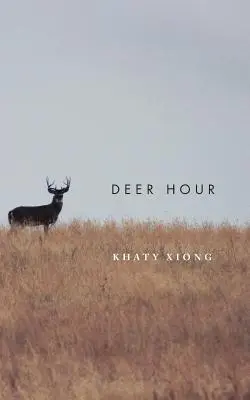 Ora căprioarelor - Deer Hour