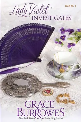 Lady Violet investighează - Lady Violet Investigates