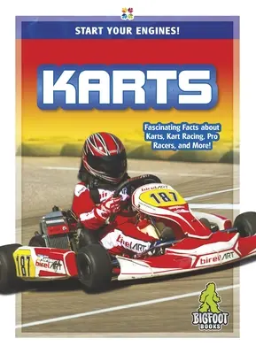 Karate - Karts