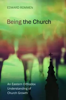 A fi biserică - Being the Church