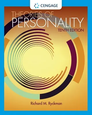 Teorii ale personalității (Ryckman Richard (Universitatea din Maine)) - Theories of Personality (Ryckman Richard (University of Maine))