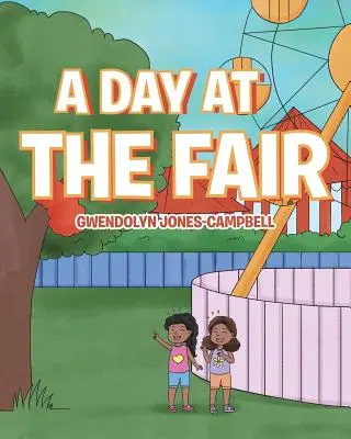 O zi la târg - A Day at the Fair