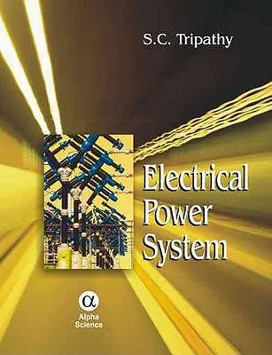 Sistemul de alimentare cu energie electrică - Electrical Power System