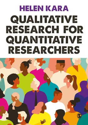 Cercetare calitativă pentru cercetători cantitativi - Qualitative Research for Quantitative Researchers