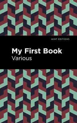 Prima mea carte - My First Book