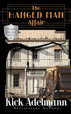 The Hanged Man Affair (Afacerea spânzuratului) - The Hanged Man Affair