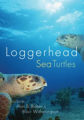 Țestoasele de mare Loggerhead - Loggerhead Sea Turtles