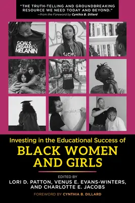 Investind în succesul educațional al femeilor și fetelor de culoare - Investing in the Educational Success of Black Women and Girls