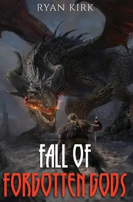 Căderea zeilor uitați - Fall of Forgotten Gods