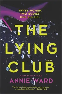 Clubul mincinoșilor - The Lying Club