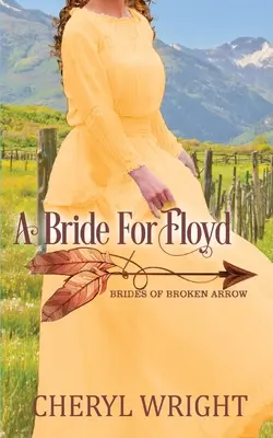 O mireasă pentru Floyd - A Bride for Floyd