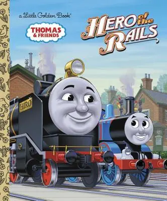 Eroul de pe șine (Thomas & Friends) - Hero of the Rails (Thomas & Friends)