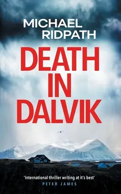 Moarte în Dalvik - Death in Dalvik