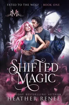 Magie schimbată - Shifted Magic