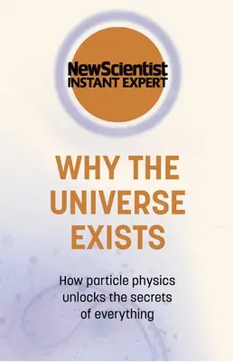 De ce există Universul - Why the Universe Exists