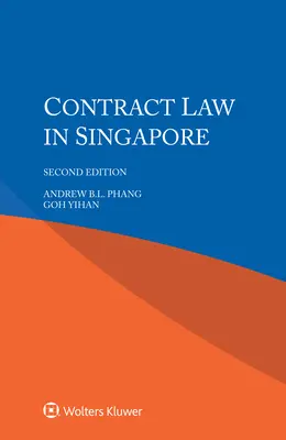 Dreptul contractelor în Singapore - Contract Law in Singapore
