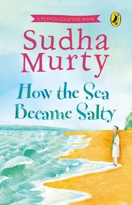 Cum a devenit marea sărată - How the Sea Became Salty