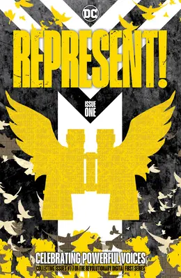 Reprezintă! - Represent!